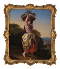 French School, 18th Century