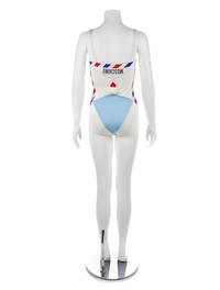 Moschino Swimsuit, 1990s