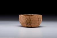 Polychrome Basket