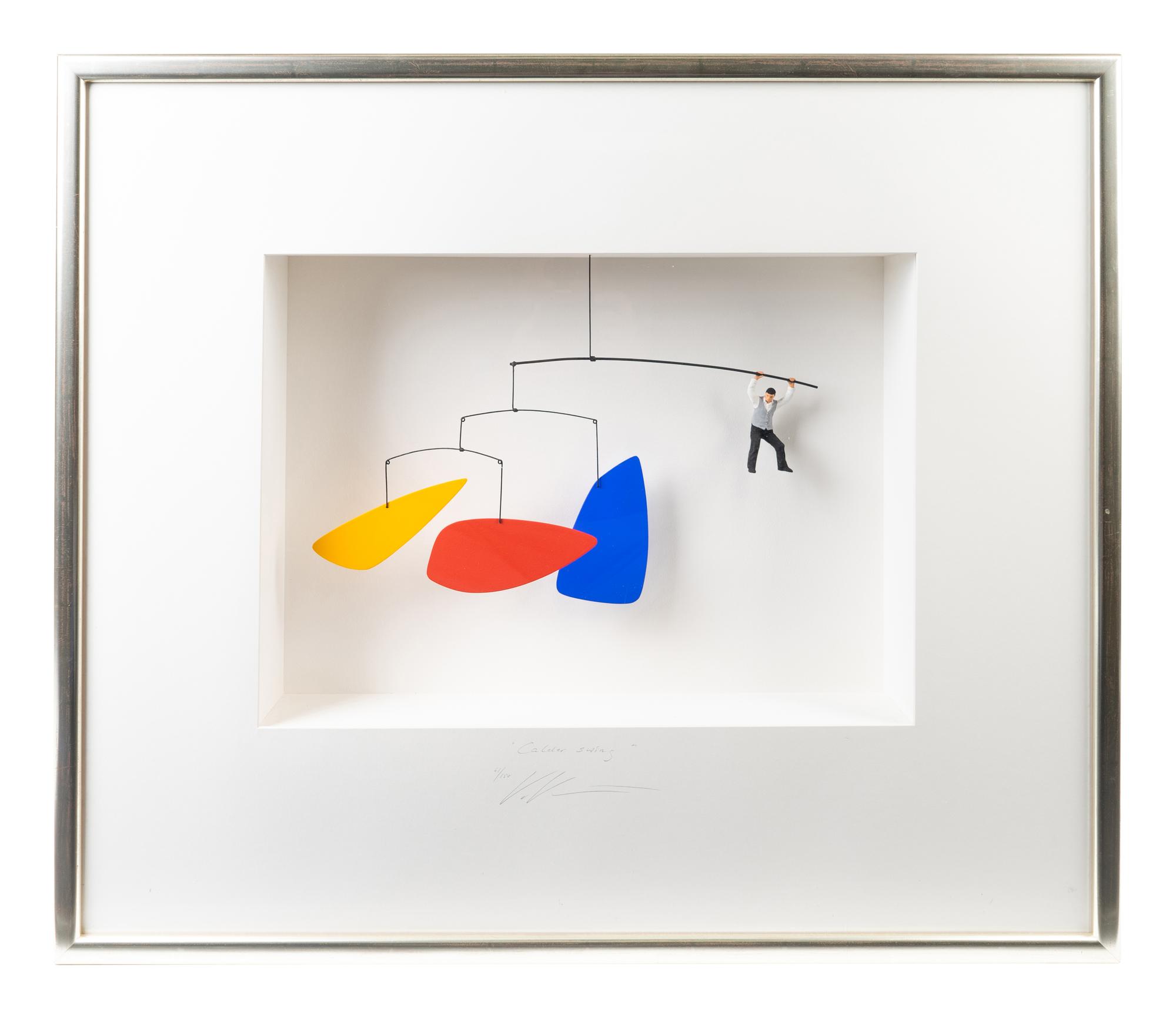 Calder Swings