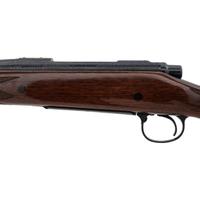 * Remington 700 Rifle in .338 Remington Ultra Magnum