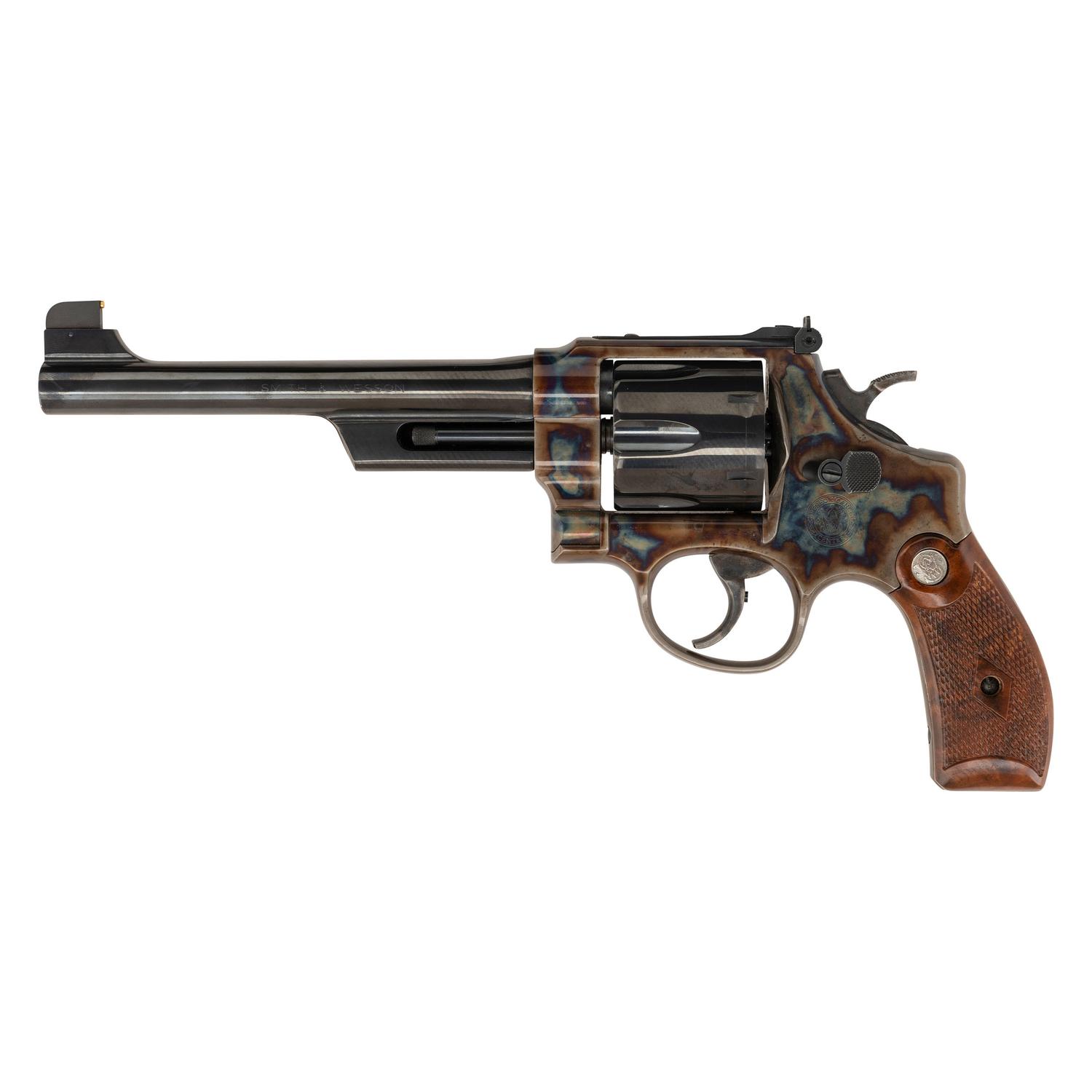 *Smith & Wesson Performance Center Model 25-11