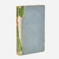 [American Revolution] Burke, Edmund Group of 3 Titles