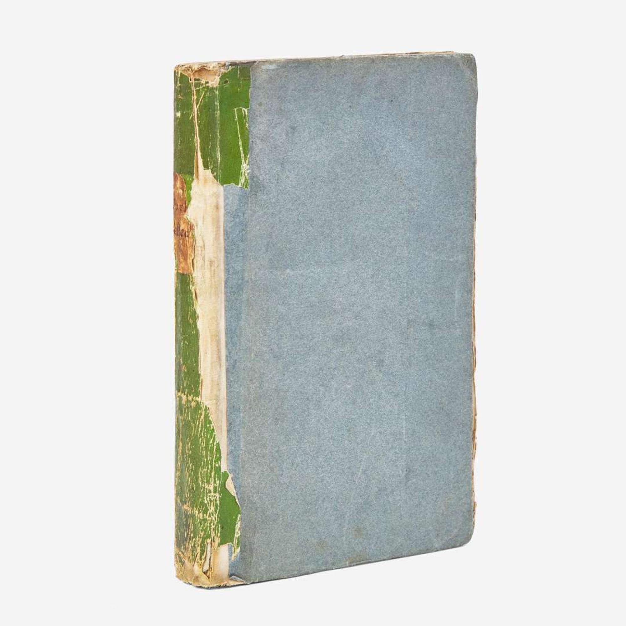 [American Revolution] Burke, Edmund Group of 3 Titles