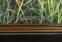 Fire in the Grass, 2009