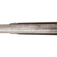 Winchester Third Model 1873 Rifle with Round Barrel in .38-40 WCF