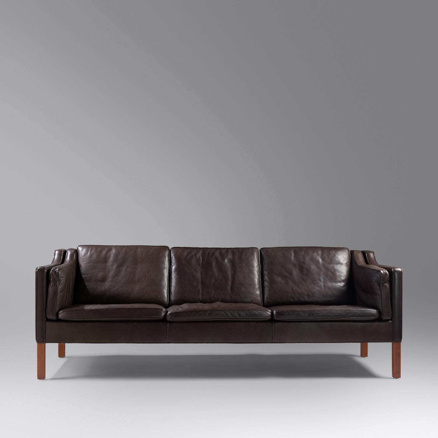 'Embassy' Sofa Fredericia, Denmark