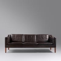 'Embassy' Sofa Fredericia, Denmark