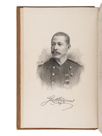 [CIVIL WAR] WILLIAMS, George W. A History of the Negro Troops in the War of the Rebellion, 1888.