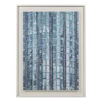 Stéphane Couturier (French, b. 1957) — Den Haag, De Bijenkorf #2, Netherlands, 2004