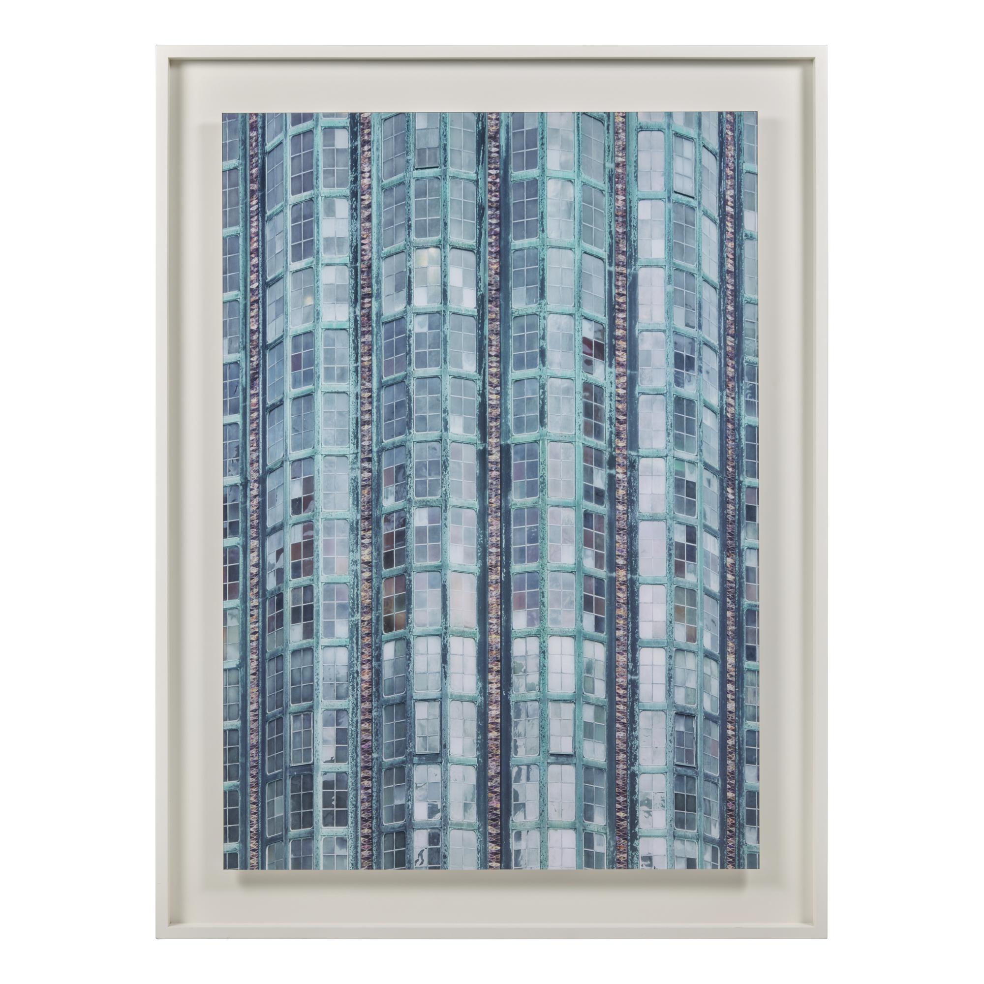 Stéphane Couturier (French, b. 1957) — Den Haag, De Bijenkorf #2, Netherlands, 2004