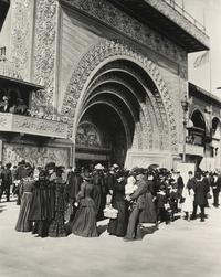 Four Chicago Photographs
