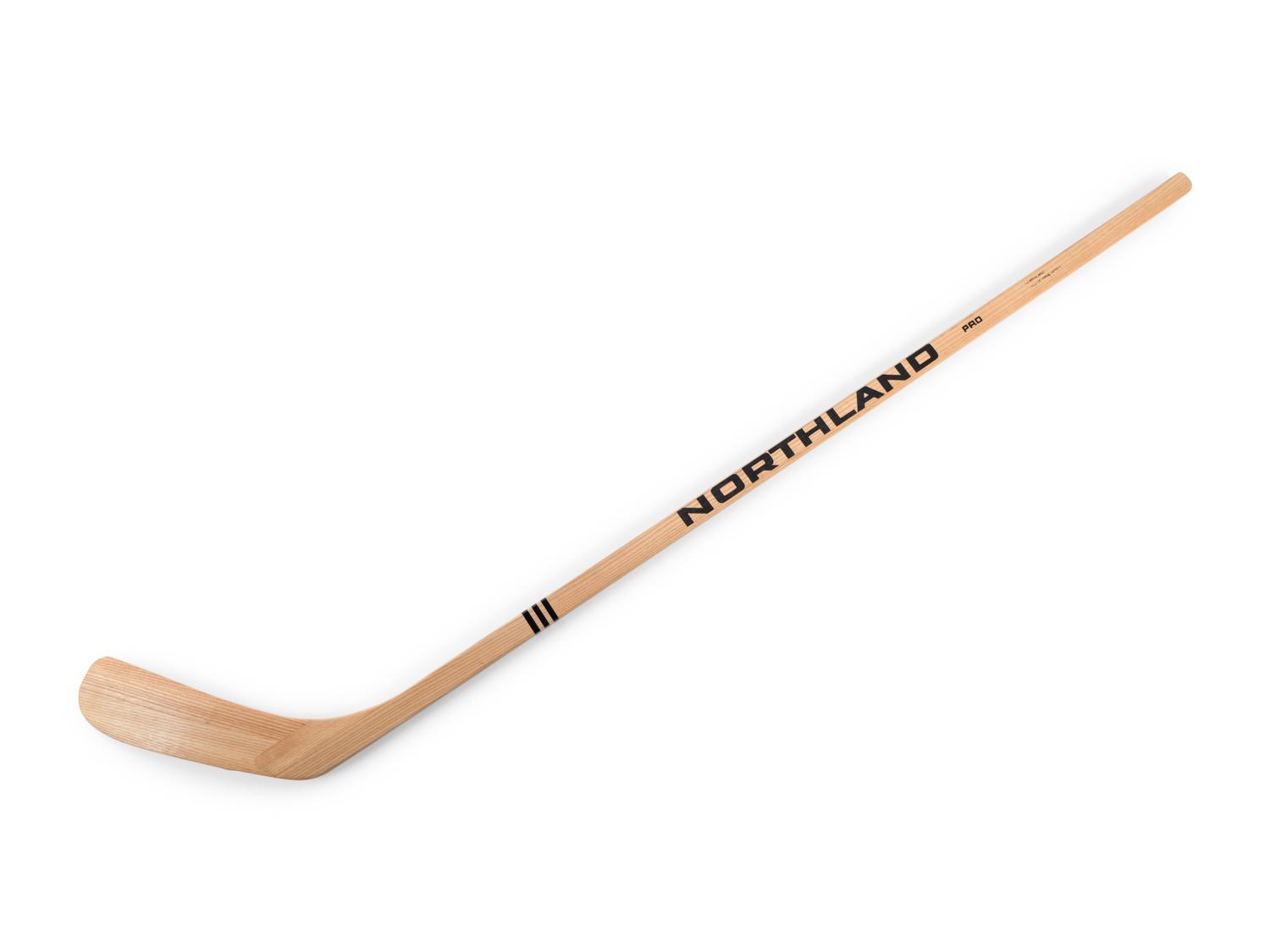 A Bobby Hull Chicago Blackhawks Signed Autograph Northland Hockey Stick,