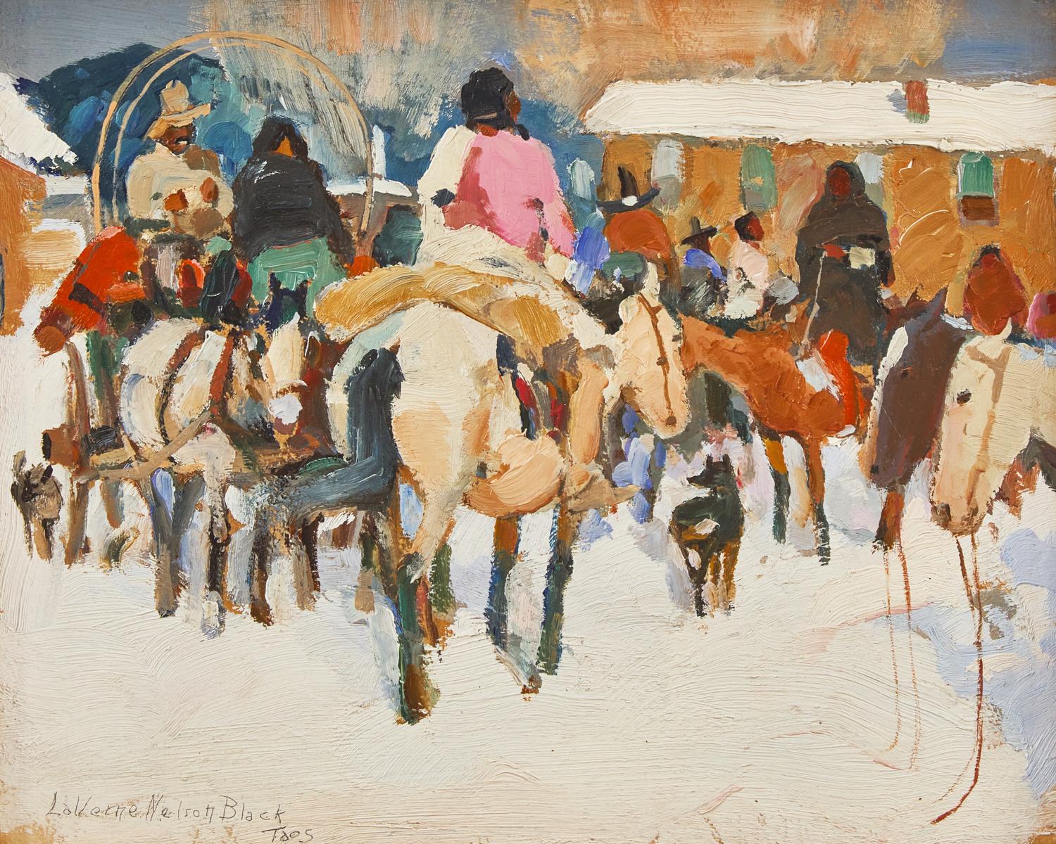 Taos