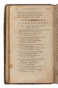 [Newton, John (1725-1807) and William Cowper (1731-1800)]. "Amazing Grace." In: Olney Hymns, in Three Books . New York: Hodge, Allen, & Campbell, 1790.