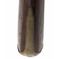 Percussion Altered 1813 Board of Ordnance Contract Chief's Grade Trade Gun