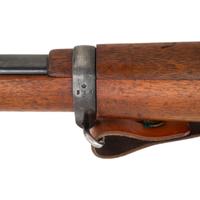 **Carl Gustaf Swedish M96 Mauser