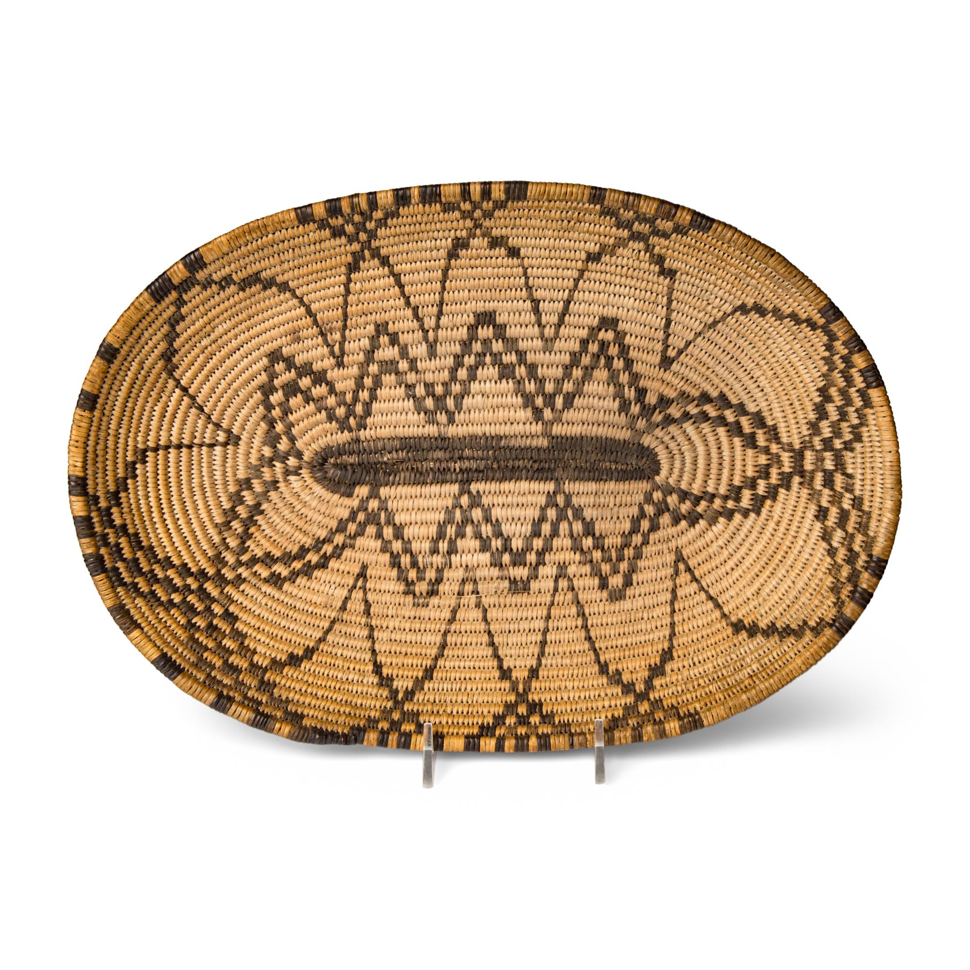 Apache Basket