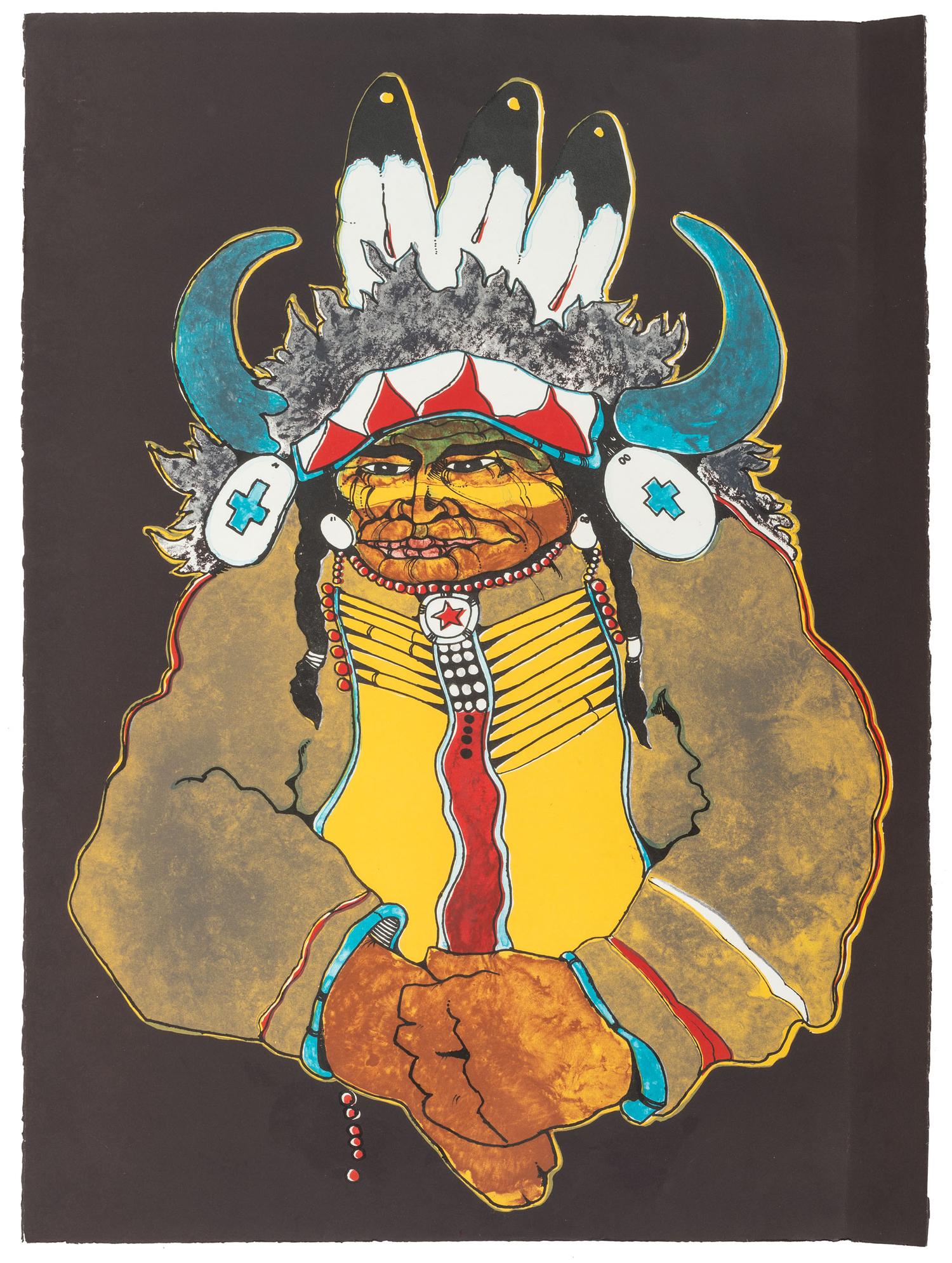 Crow Chief