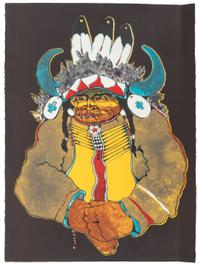 Crow Chief