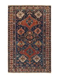 A Caucasian Rug