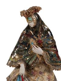 Eugenio Pattarino (Italian, 1885-1971)
