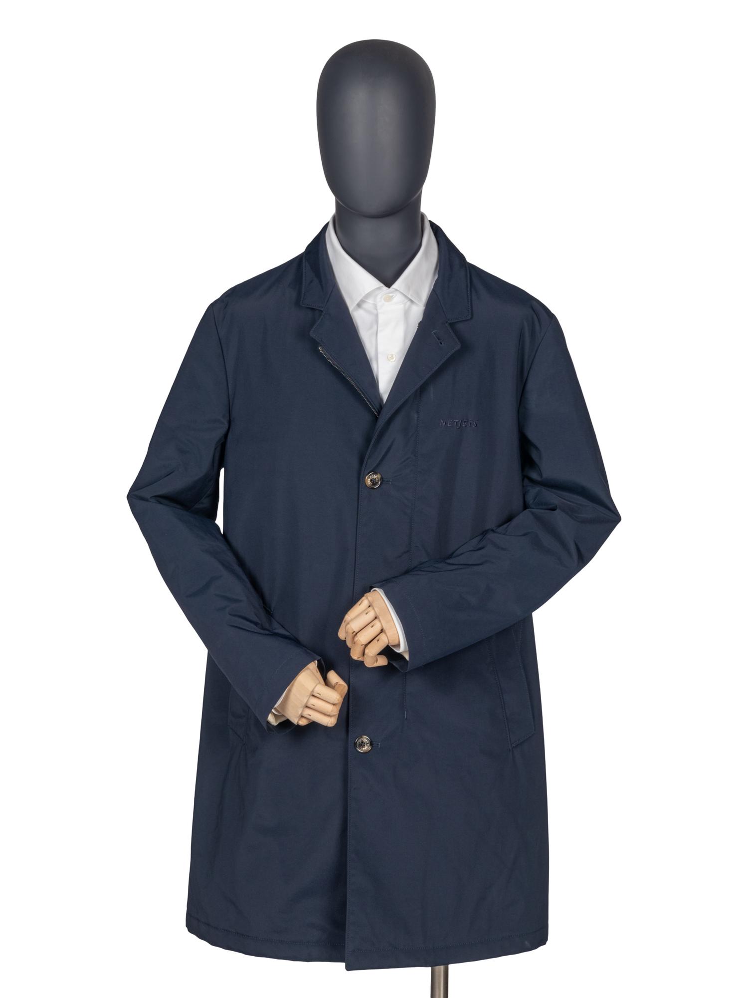 LORO PIANA STORM SYSTEM COAT