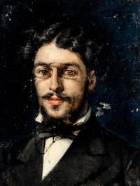 Autoportrait
