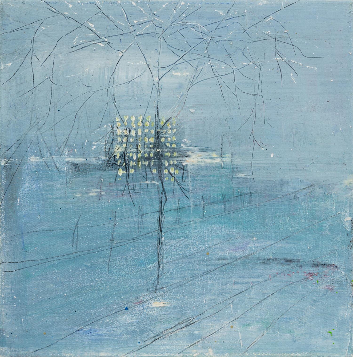 Kailiang Yang, (Chinese, b. 1974), Valentinskamp, 2006
