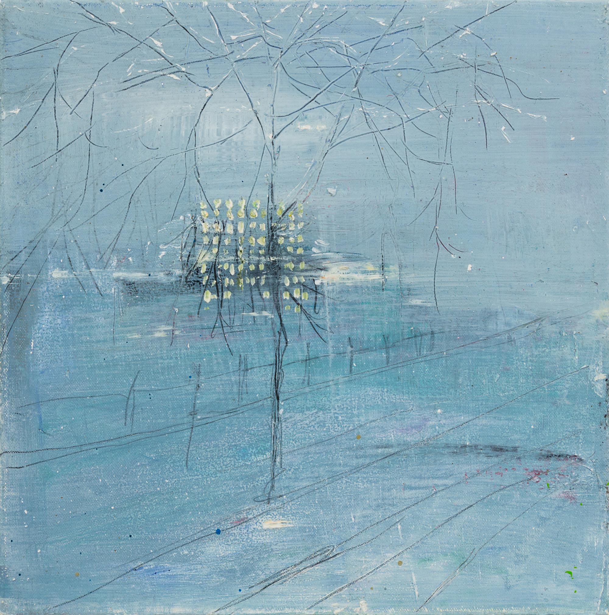 Kailiang Yang, (Chinese, b. 1974), Valentinskamp, 2006