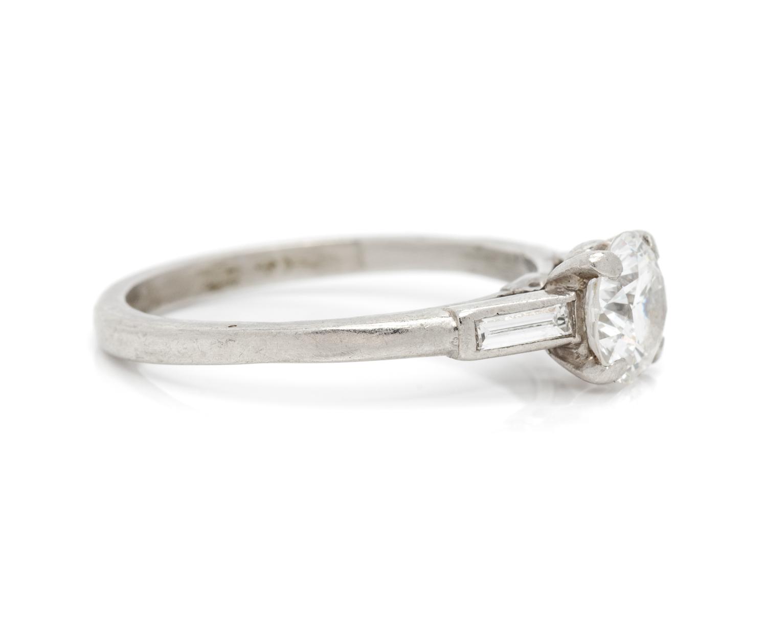 DIAMOND RING
