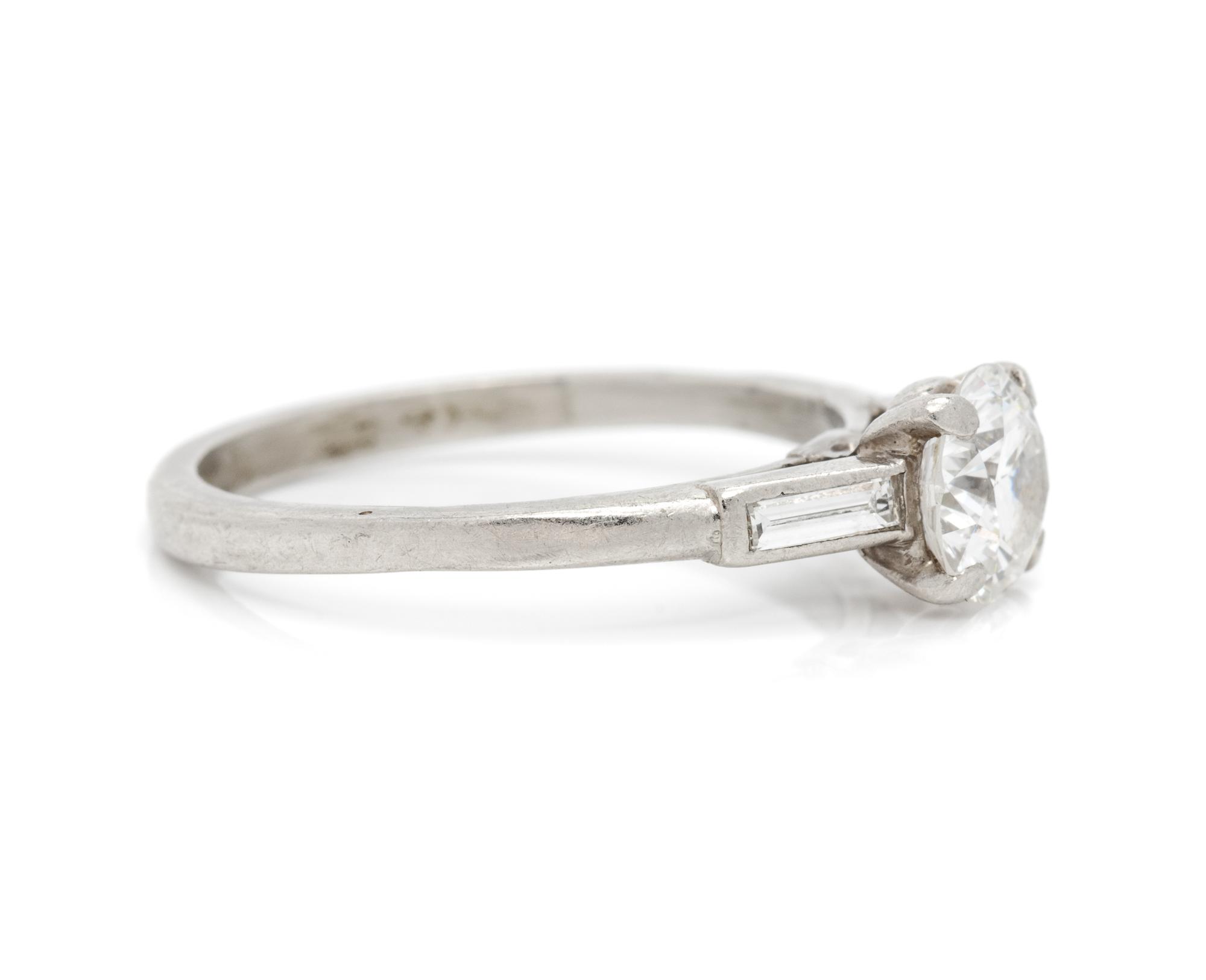 DIAMOND RING