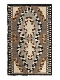 Navajo Regional Weaving / Rug