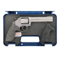 *Smith & Wesson 617-6 in Box