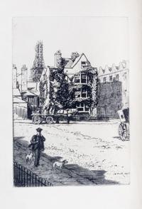 HARDY, THOMAS. Jude the Obscure. London, 1896. First edition in book form.