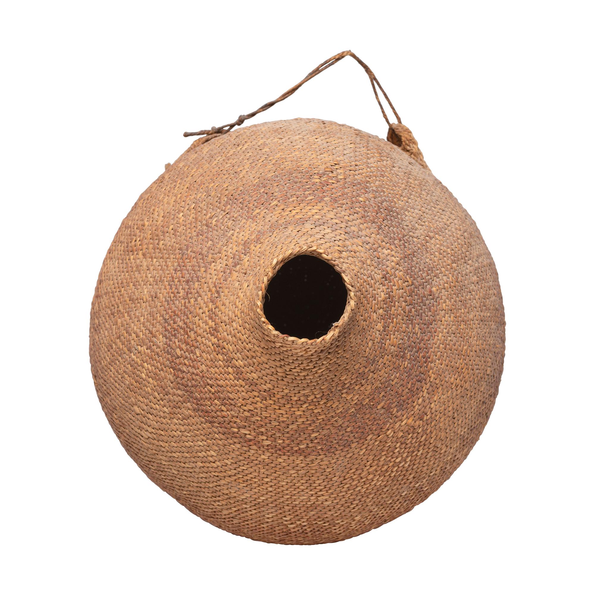 Paiute / Washoe Seed Basket
