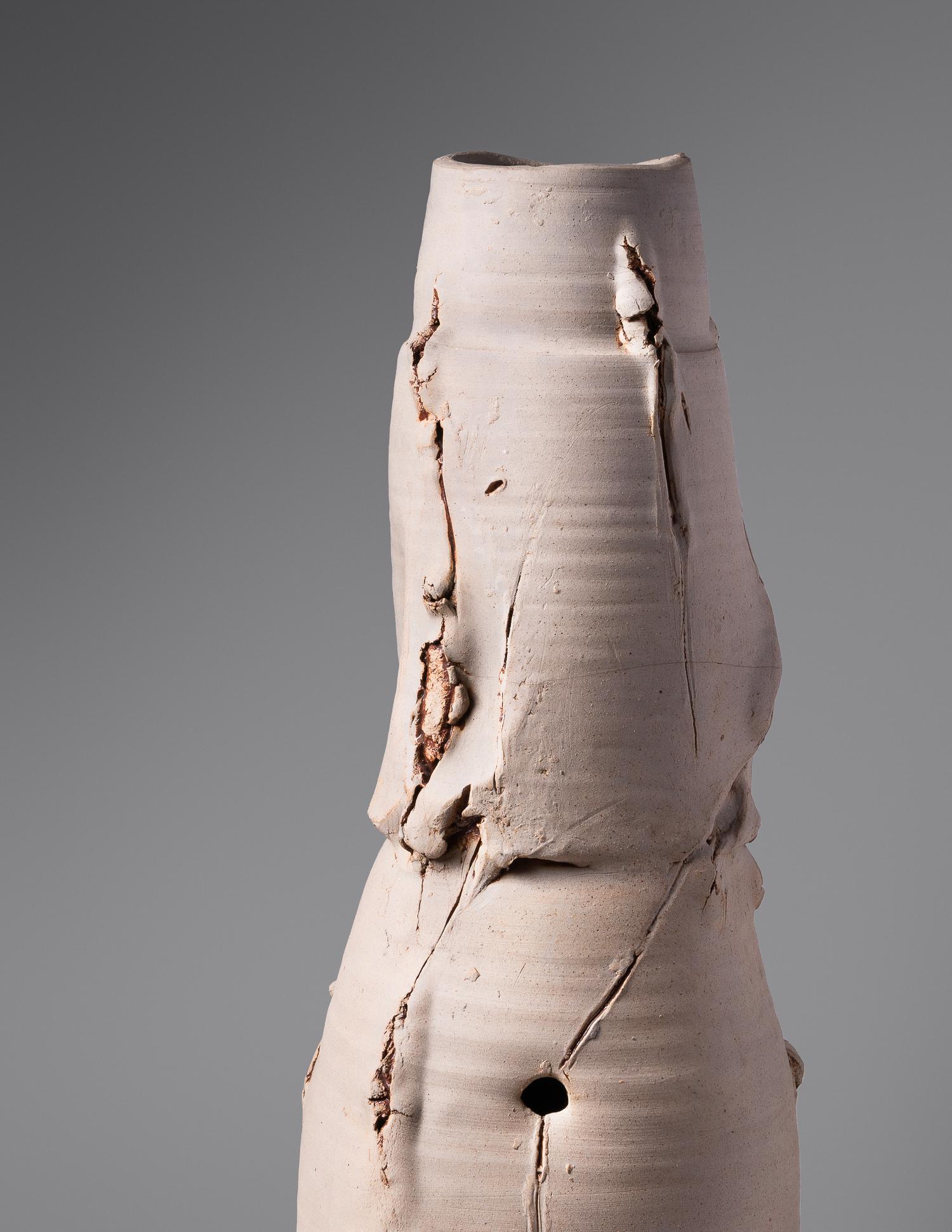 Untitled stack, 1975