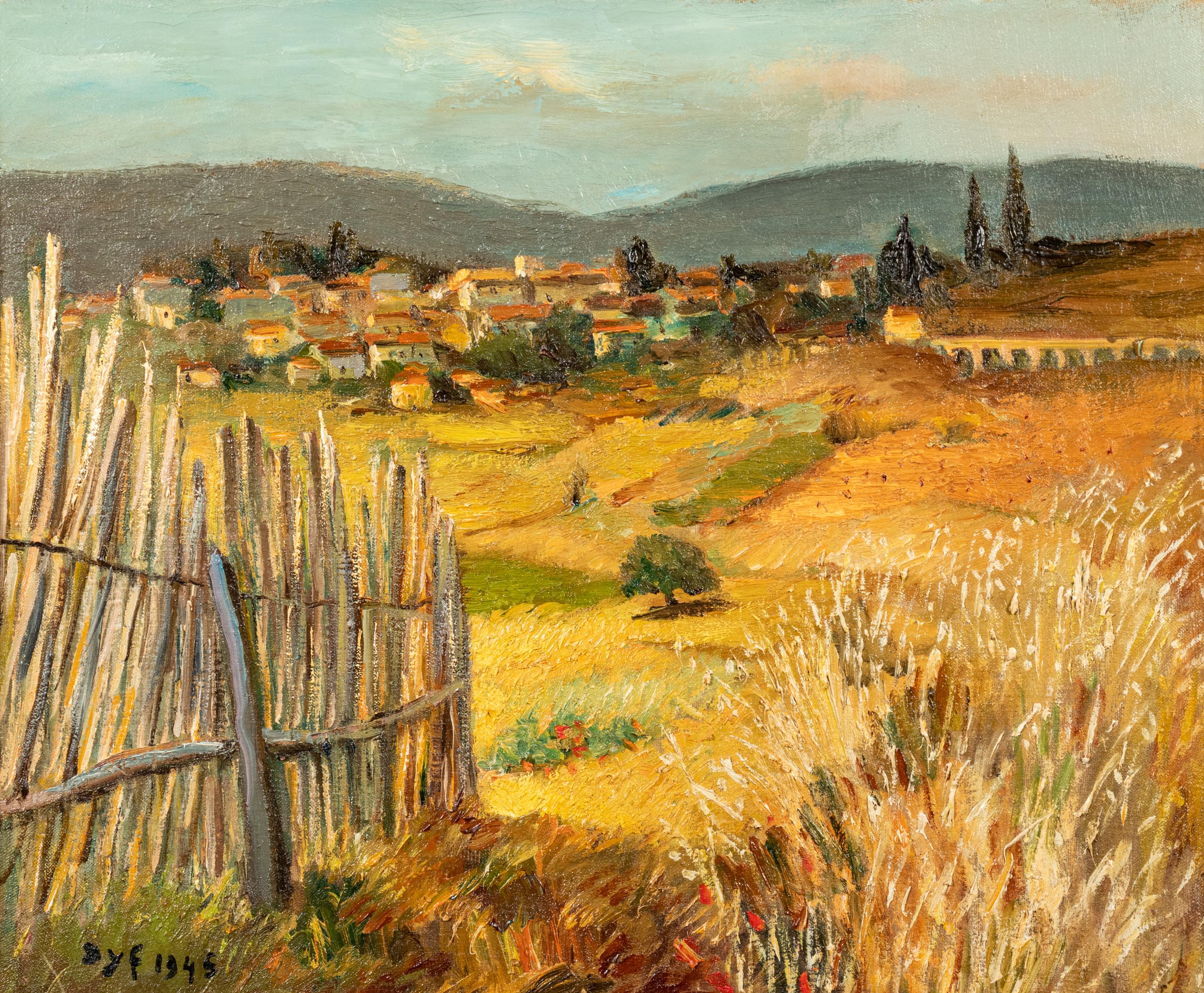 En Provence