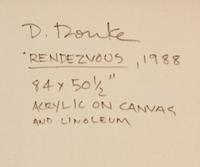 Rendezvous, 1988