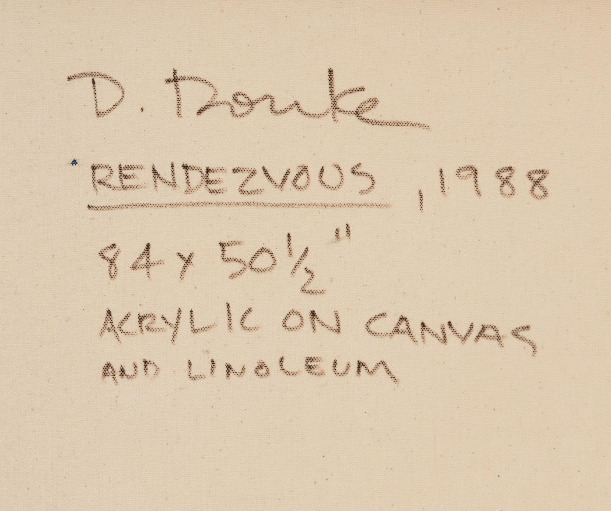 Rendezvous, 1988