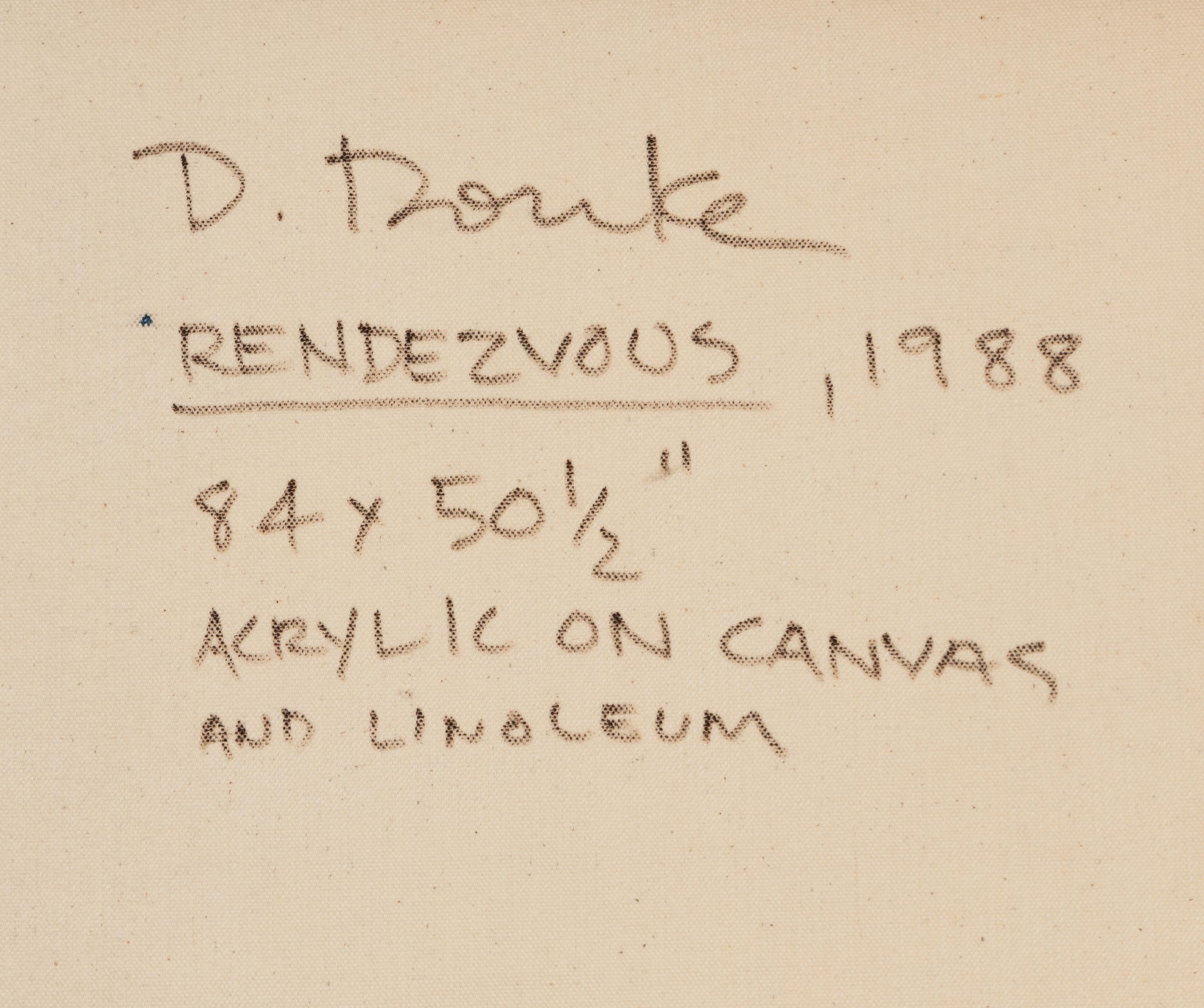 Rendezvous, 1988