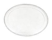 A Group of Five Continental and Canadian Silver Table Articles