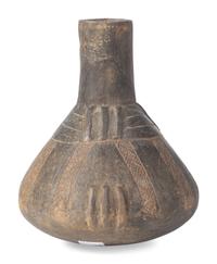 Caddo Pottery Vessel