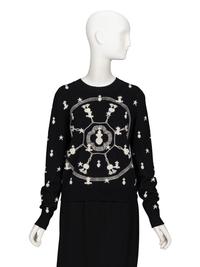 Hermès, Sweater & Sweatshirt