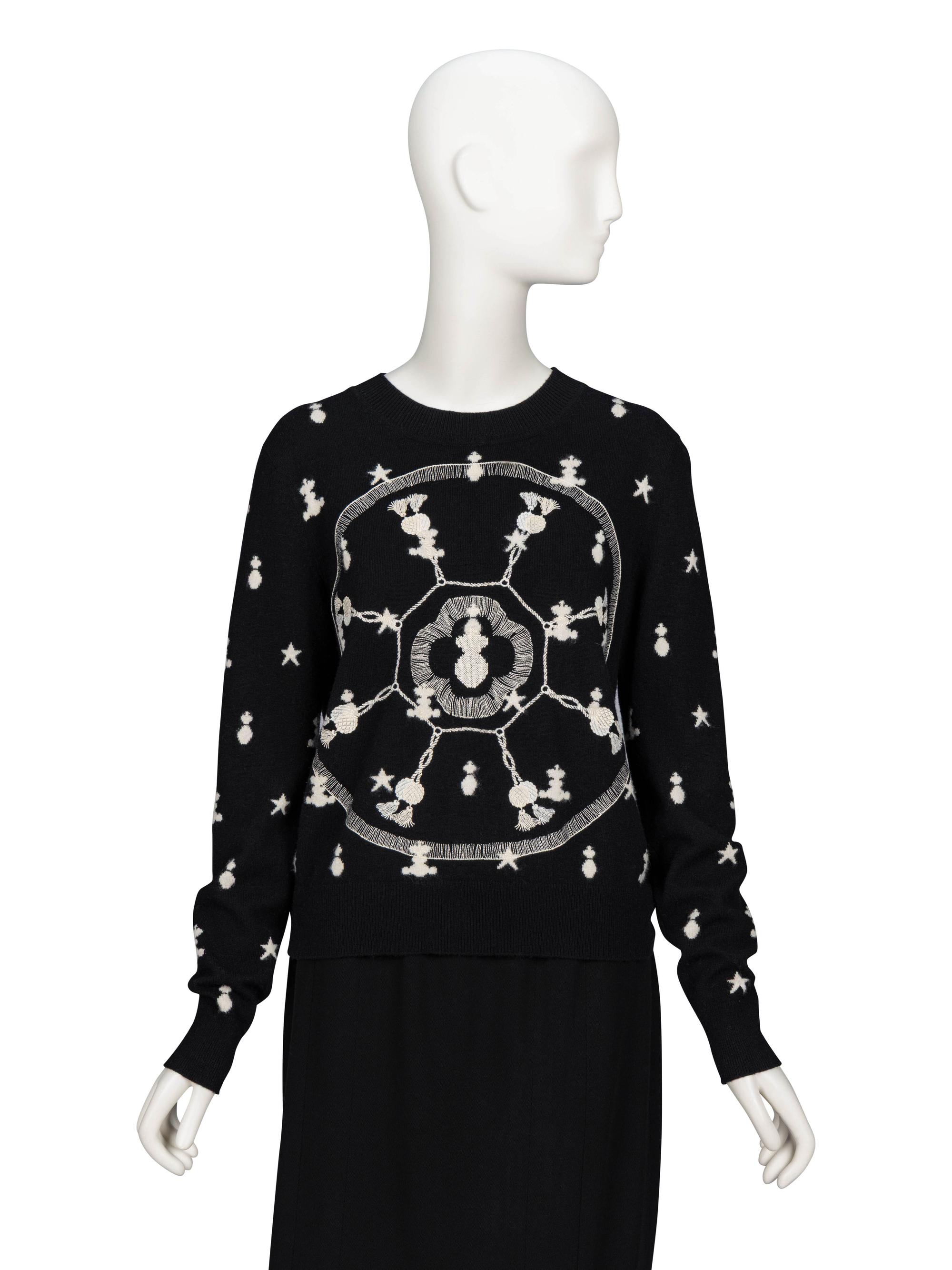 Hermès, Sweater & Sweatshirt