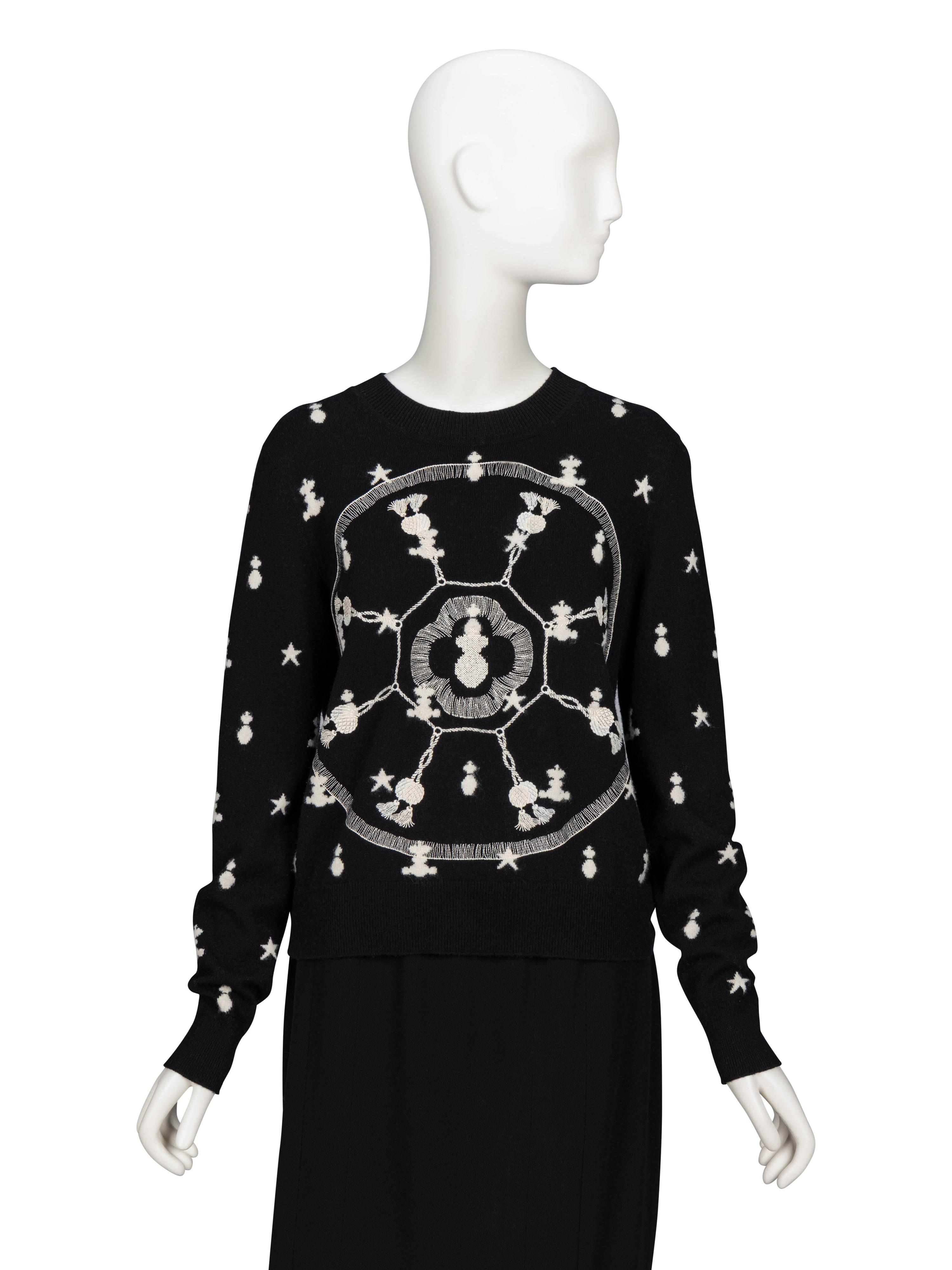 Hermès, Sweater & Sweatshirt