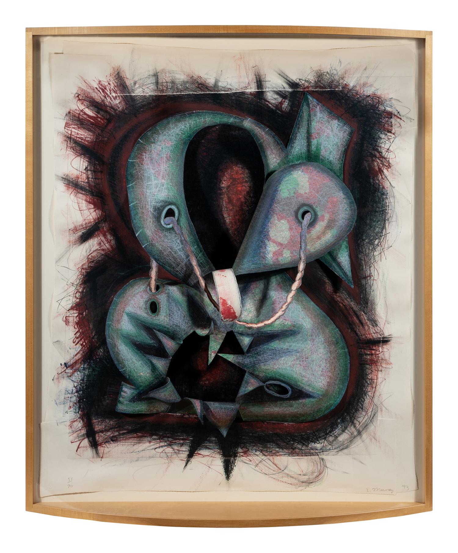 Shoe String , 1993