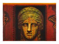 The Wisconsin Sesquicentennial Portfolio (complete portfolio of 17 works by 15 artists with portfolio case), 2001