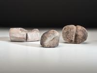 San Lazaro Pueblo Hard Stone Shaft Straighteners