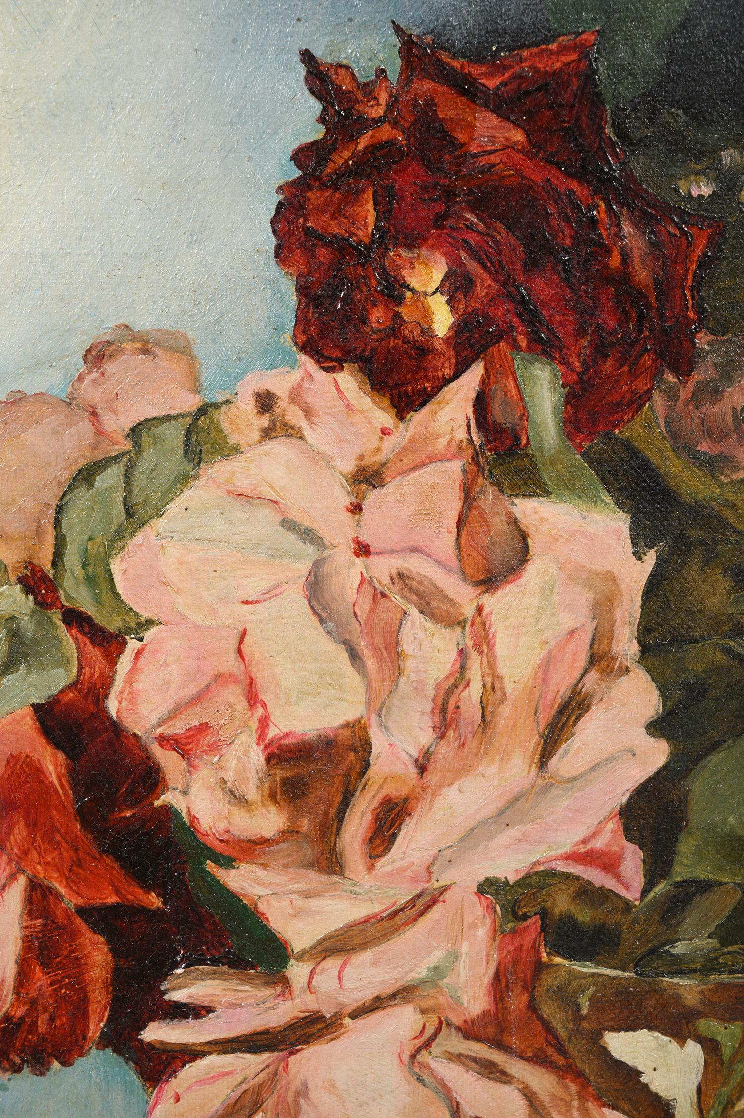Artist Unknown, Late 19th Century